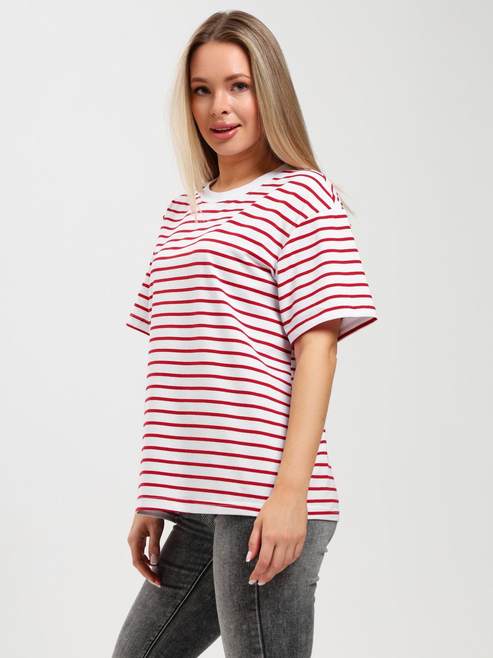 Футболка Брина-2 Виотекс КРАСНЫЙ