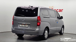 Hyundai The New Grand Starex Van 3-х местный (06.2020)
