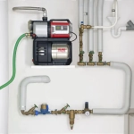 AL-KO HW 6000 FMS насосная станция 112852