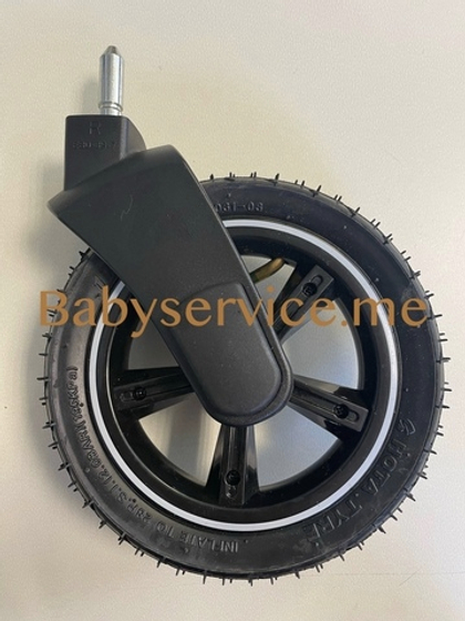 Колесо Carrello Bravo Air переднее правое