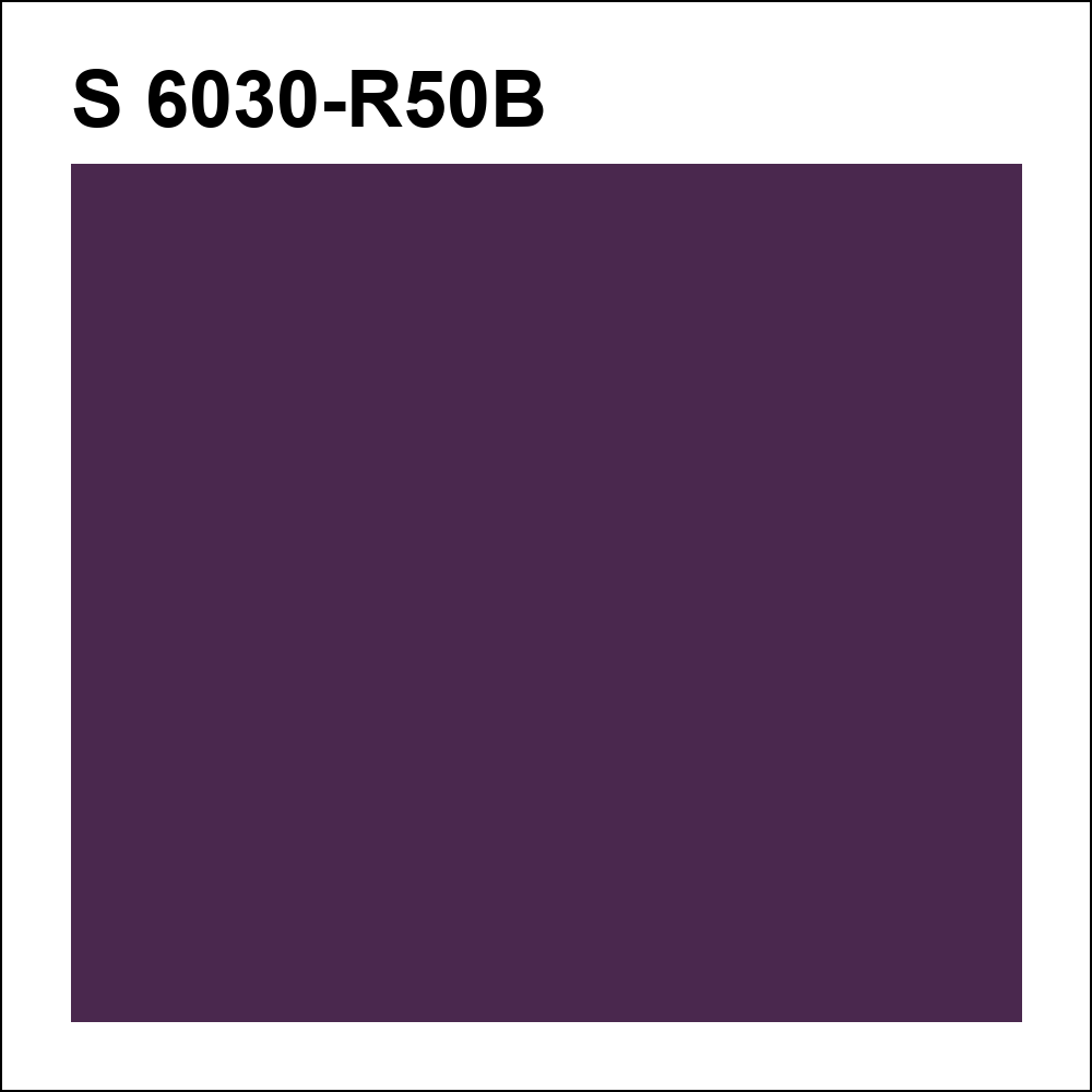 S 6030-R50B за кг