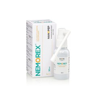Неморекс спрей NEMOREX® , - пептид иммунной системы, Khavinson Peptides®.