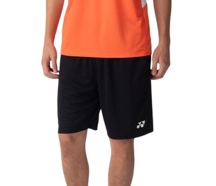 Теннисные шорты Yonex Practice - black