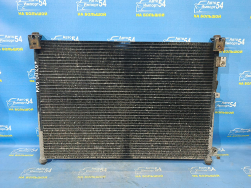 Радиатор кондиционера Honda ODYSSEY 1998-2004