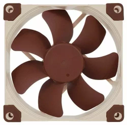 Вeнтилятор для корпуса Noctua NF-A9 PWM (NF-A9 PWM) - 92mm 1 вeнтилятор для корпуса, 2000 об/мин, 22.8 дБ, 4-pin PWM