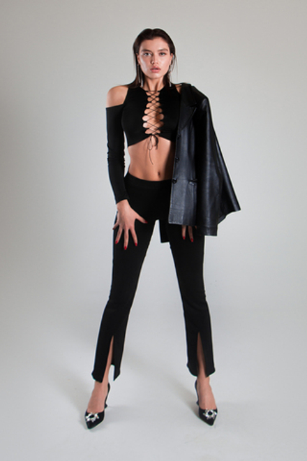 Брюки Classic 2.0