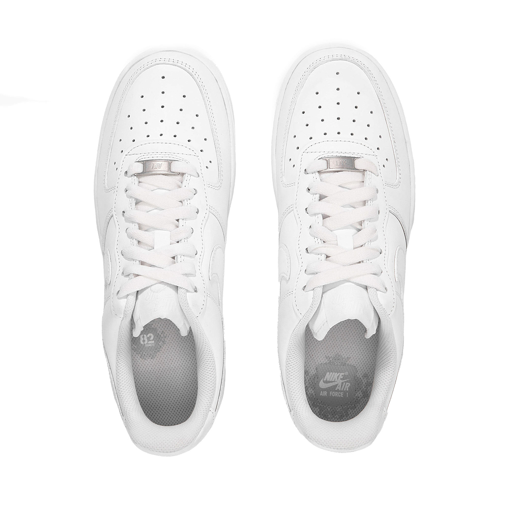 Женские кроссовки Nike AIR FORCE 1 '07
