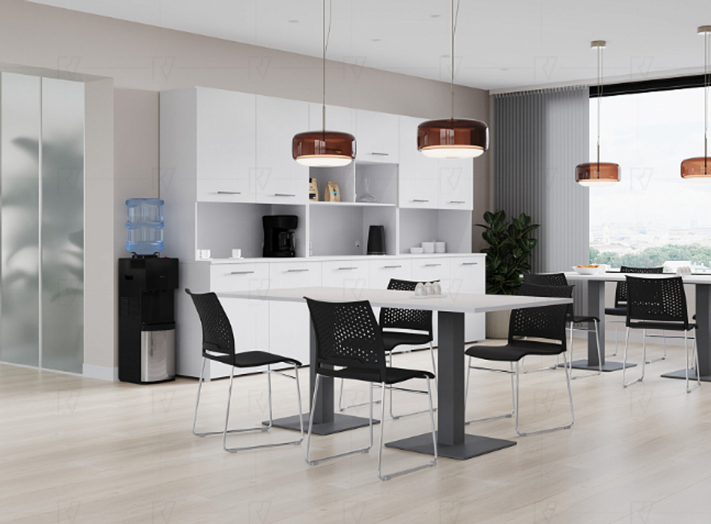 Мини-кухня ФИТ (FIT) вариант №2