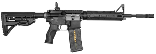 Цевьё Vanguard AR крепление M-LOK