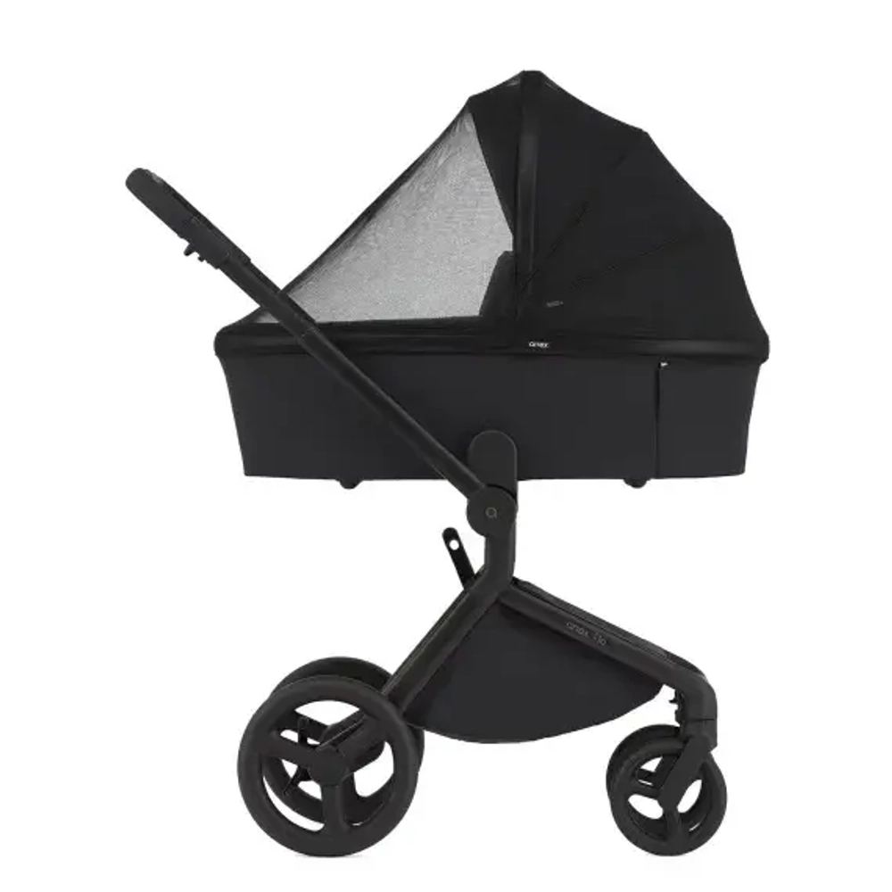 Коляска 2 в 1 ANEX Flo #1