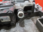 МКПП ZF 16S2333TD 2018г.