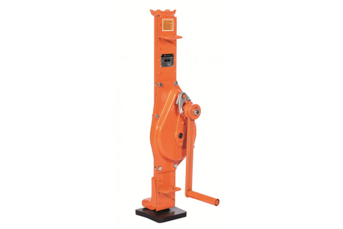 Домкрат реечный 16 т ДР СибТаль