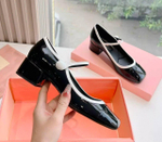 Туфли MIU MIU