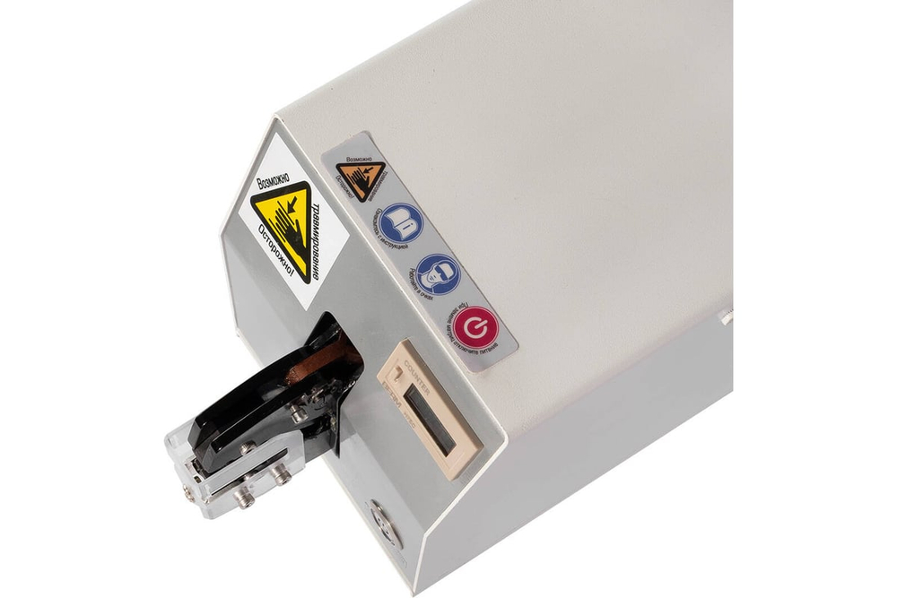 Пресс-клещи электрические ПКЭ-03 серия ПРОФИ