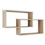 ЛАЙТ Полка навесная ПН-001