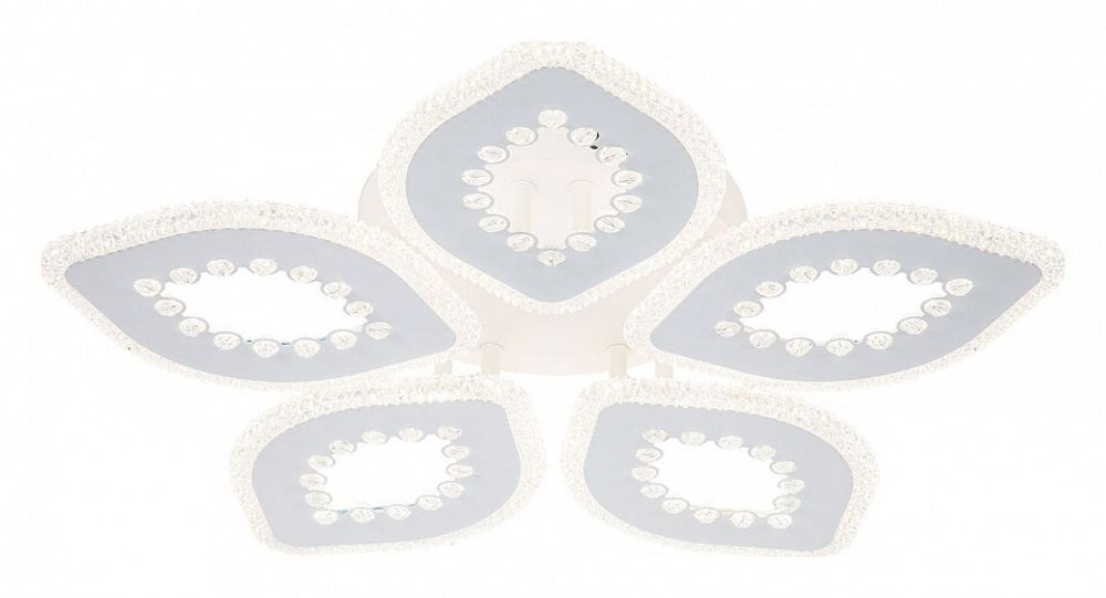 Потолочная люстра Escada Dew 10271/5LED