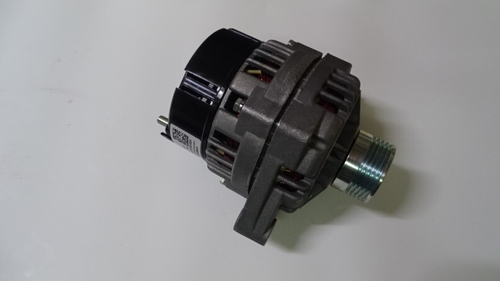 Генератор /2123 NIVA TRAVEL/ 115А (КЗАТЭ)