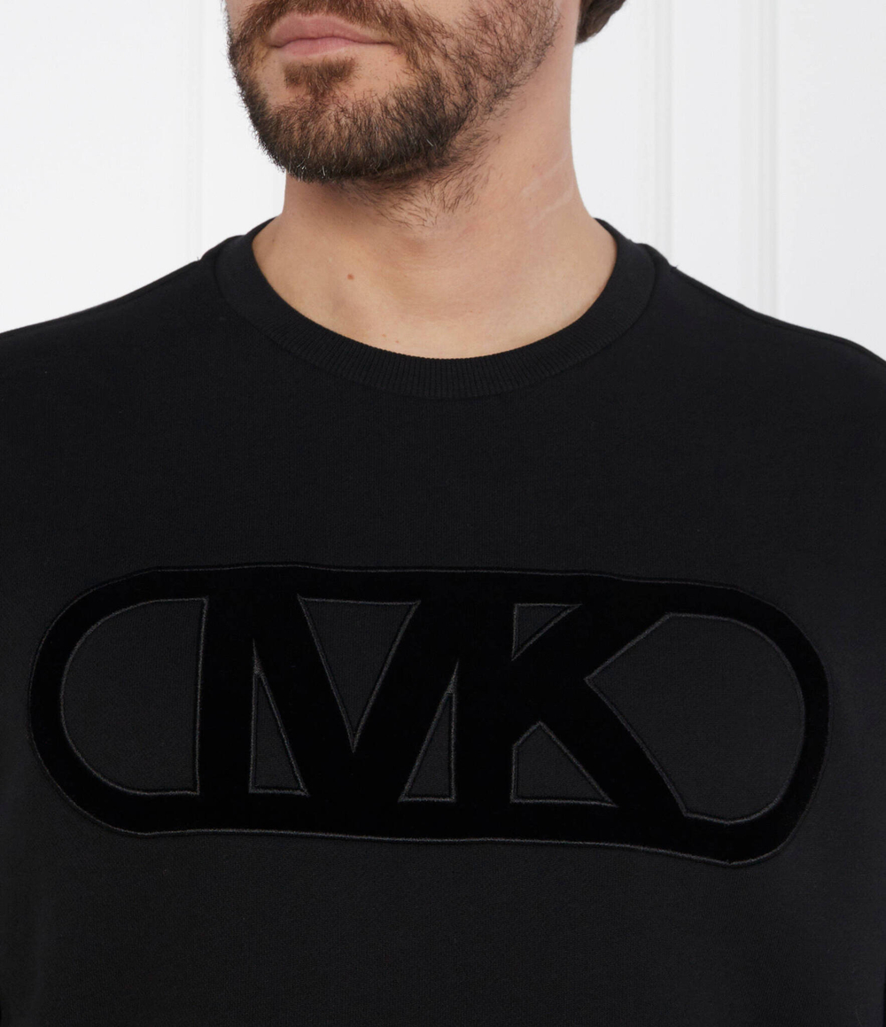 Худи Michael Kors - черный(CH351QN5QU)