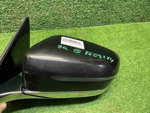 Зеркало левое BMW 7er G11 (2015-2019) 9 контактов