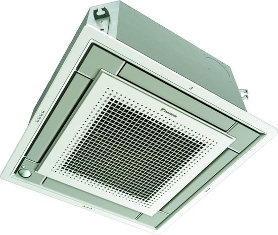 Сплит-система Daikin FFA50A9/RXS50L
