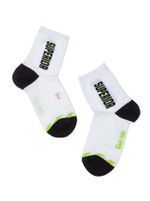 CONTE-KIDS TIP-TOP (3 пары) Хлопковые носки