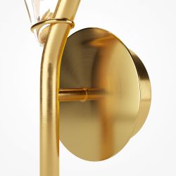 Светильник настенный светодиодный Maytoni   MOD347WL-L8BS3K