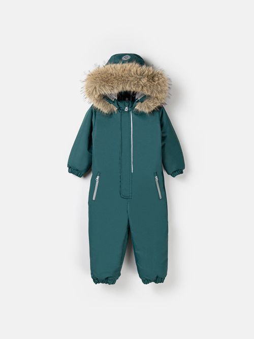 Комбинезон зимний 