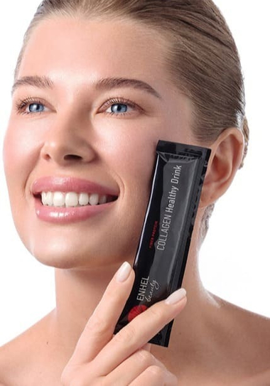 Коллаген Enhel