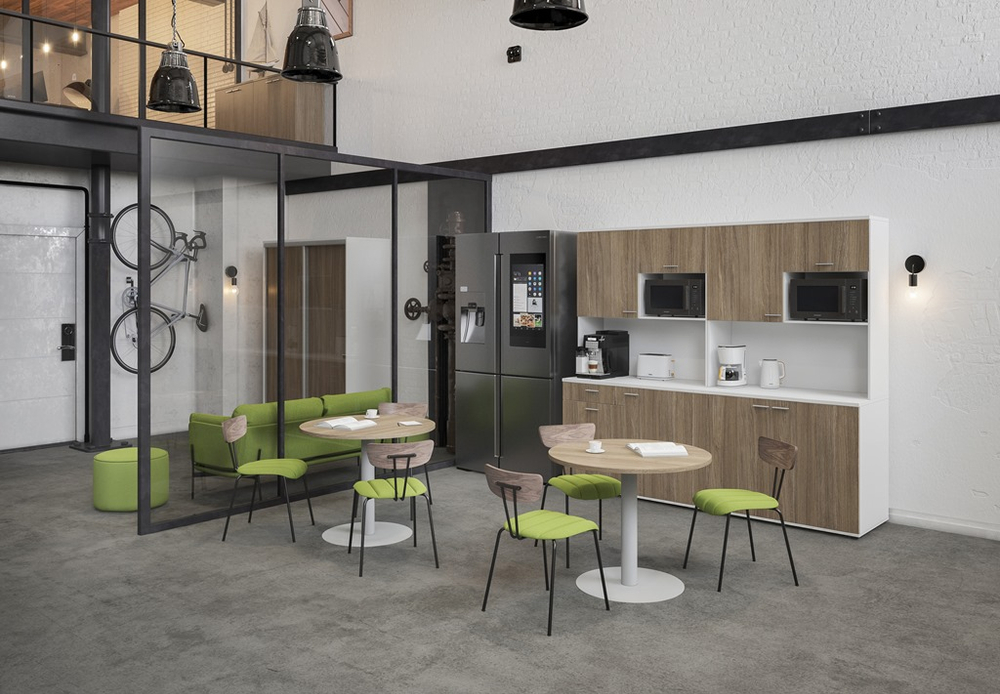 Гардероб узкий SG.823.DM.DM СИГМА (SIGMA)