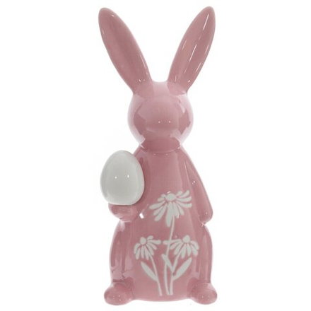 GAEM Фигурка декоративная "Заяц", L9 W8 H20,5 см