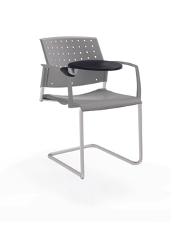 Movie стул на кантилевере