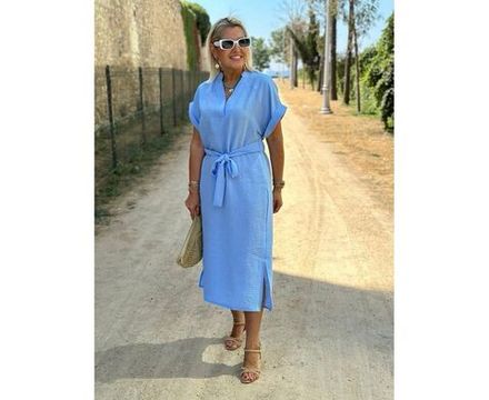 Платье 7383850 Fabrika