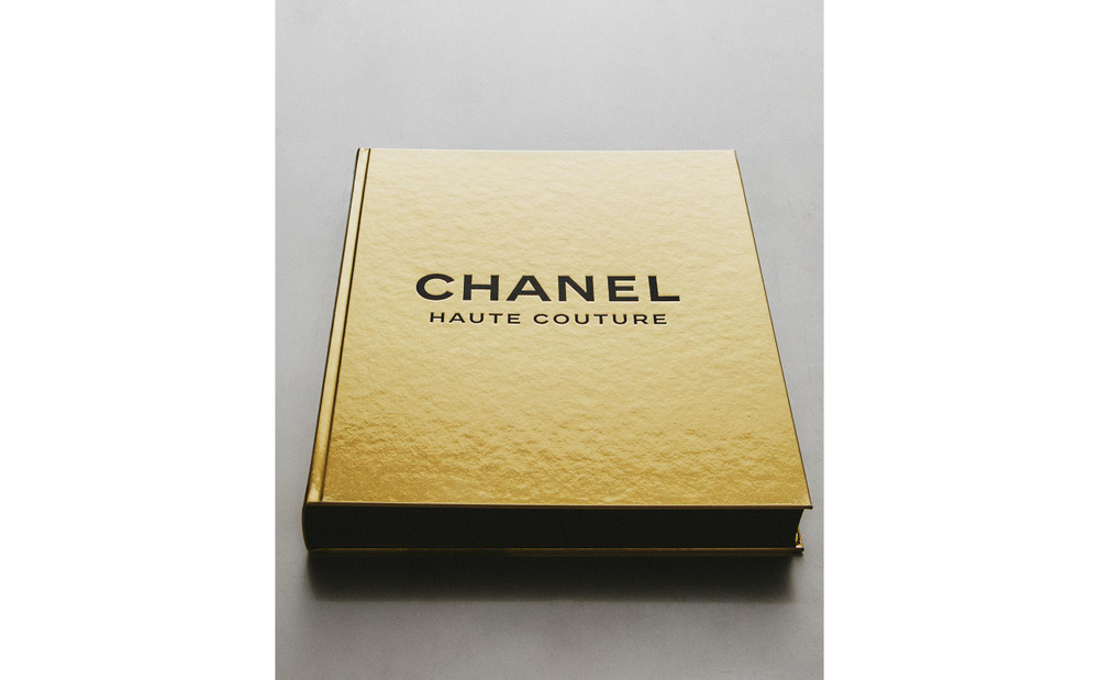 Chanel Haute Couture by Sofia Coppola. Фотоальбом о высокой моде Chanel (на английском языке)