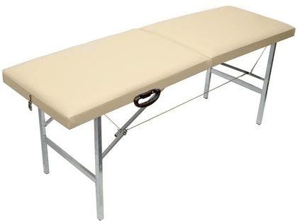 Кушетка косметологическая Косметик КВАДРО XL 180/70/70