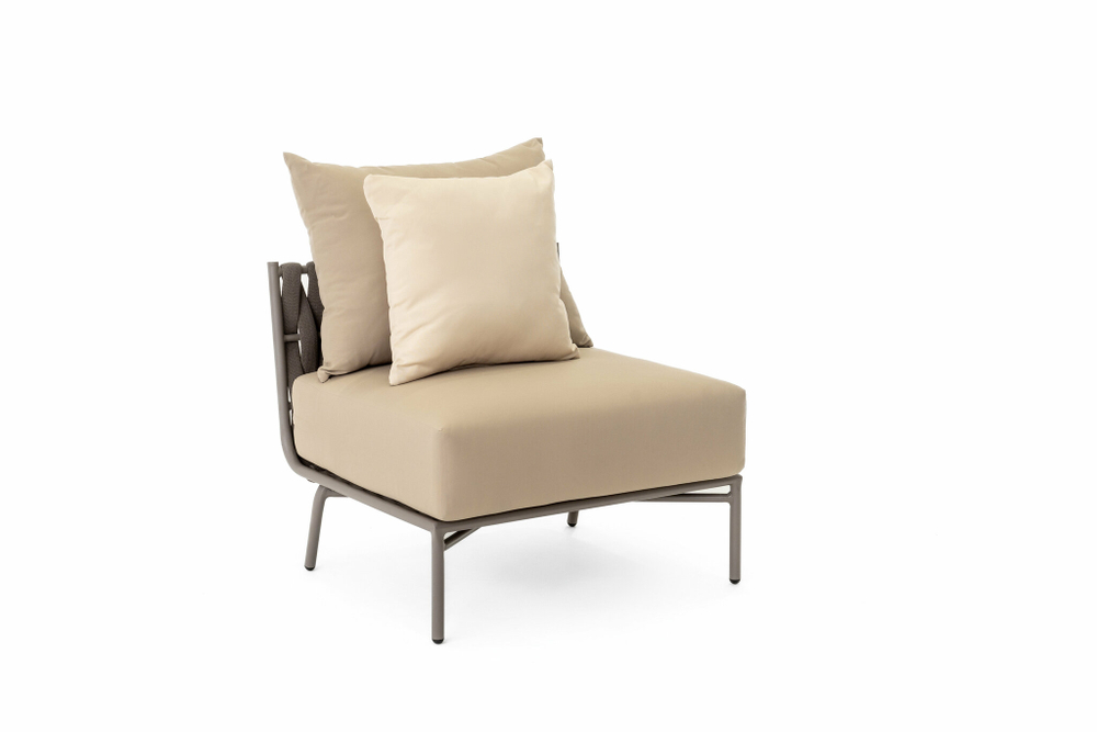 Модульный диван, коллекция Тирион