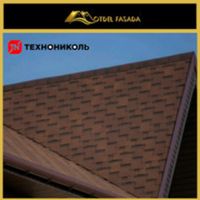 SHINGLAS Аккорд (Однослойная)