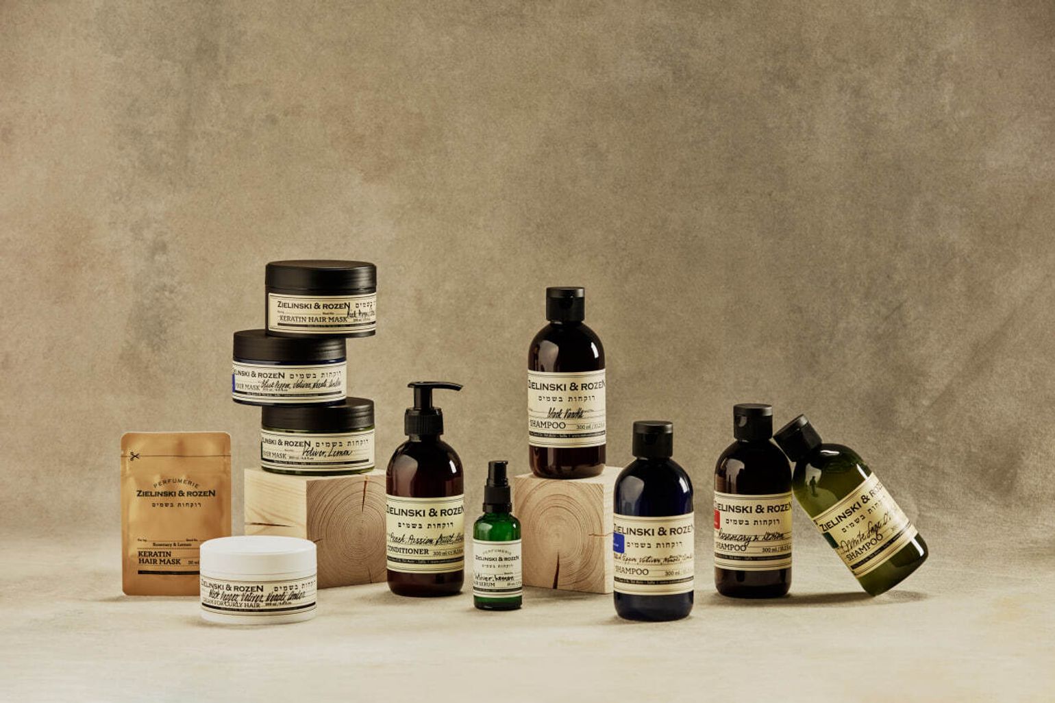 Уход за волосами