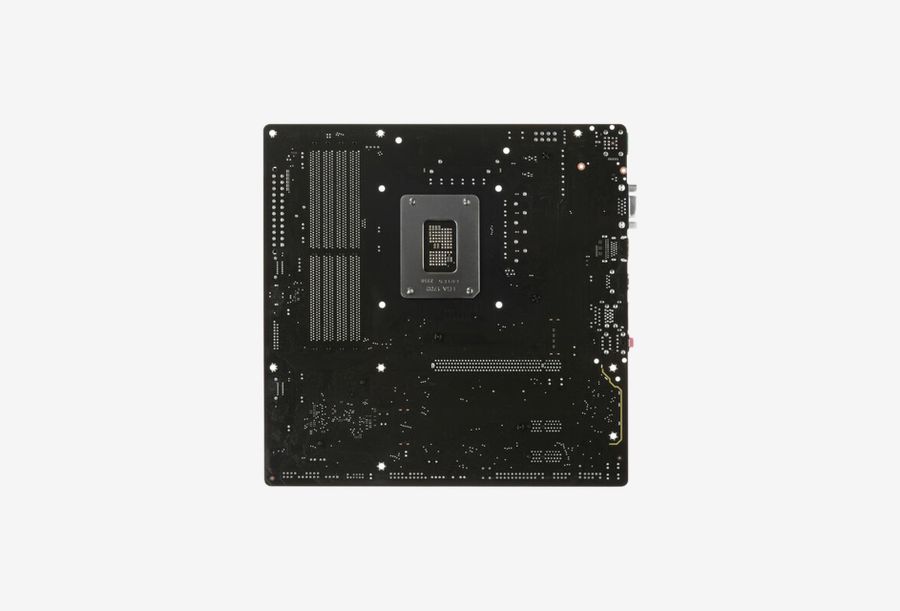 GIGABYTE B760M D3HP DDR4_0226709110240