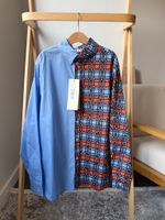 Новая хлопковая рубашка Marni, 152