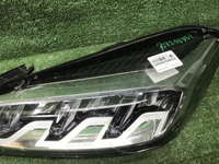 Битая Фара левая Chery Tiggo 7 Pro (2020-2024) LED