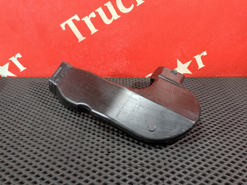 Воздуховод отопителя