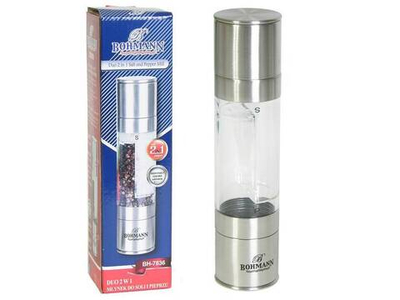 Набор для специй 2в1 28009