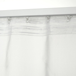 REVLUMMER тюль 300*300 белый