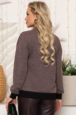 Джемпер 41366 Avili