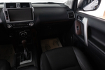 Toyota Land Cruiser Prado, 2016 год