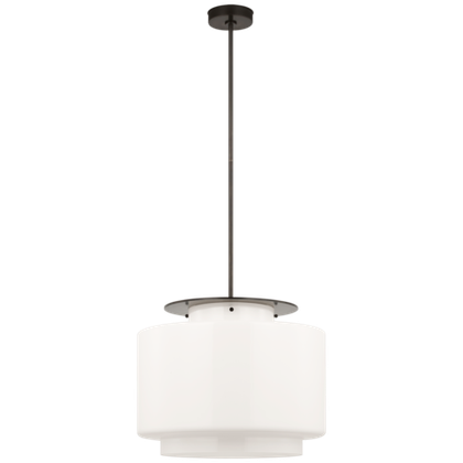 Светильник Visual Comfort Elias 20" Pendant