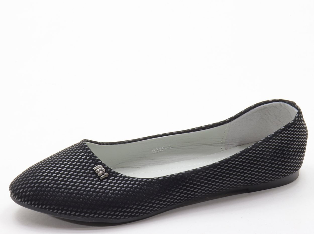 Балетки (40-43)р. / шт.