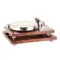 Acoustic Solid 113 Bubinga WTB370 AT740 Brown