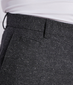 хлопковое штаны h-genius-224 BOSS BLACK - графитовый(50481960)