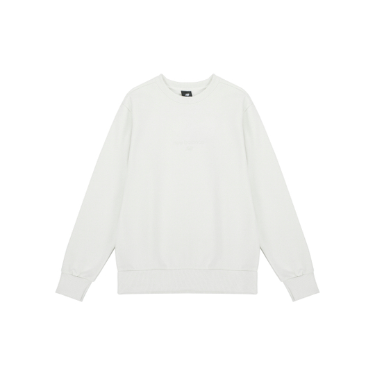 Толстовка New Balance, AMT21555-IV